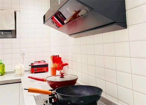 北京平谷石林峽悅知山谷伊亞的天空精品民宿 空中之鏡無邊泳池與完備廚具衛具體驗