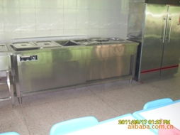 喀什市中興廚具設備廠食品飲料加工產品及廚具衛具列表