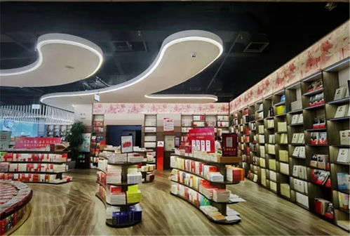 河北2家書店榮膺全國“年度最美書店”，文化藝術(shù)咨詢服務賦能閱讀新體驗