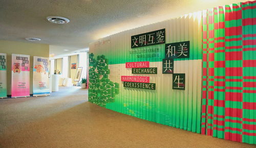 百余件手工藝精品漂洋過海，東方傳統(tǒng)工藝與當代美術國際巡展亮相紐約