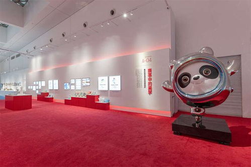 第四屆中國設(shè)計大展及公共藝術(shù)專題展 深圳啟幕，文化新章